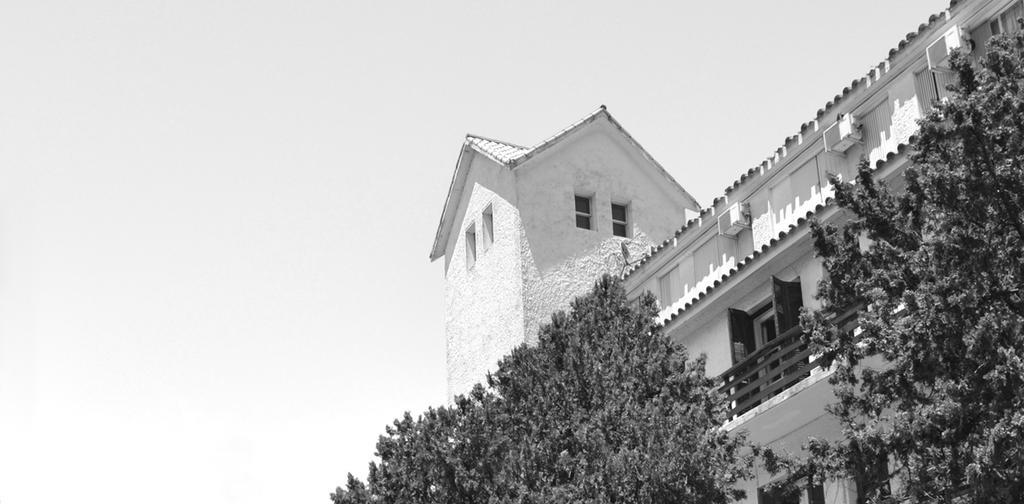 Hotel Casino Carmelo Exterior foto